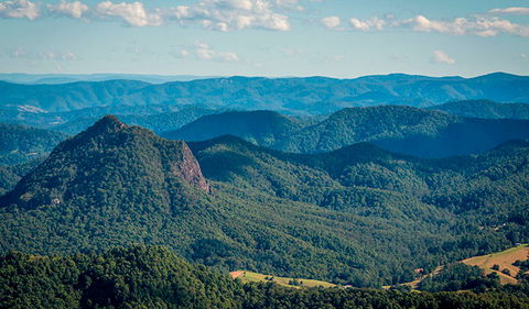Flat Rock Lookout - Tourism Cairns 3