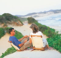 Anna Bay Beach - Tourism Cairns