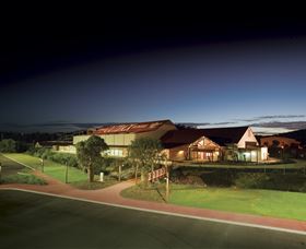 Australian Outback Spectacular: High Country Legends - Tourism Cairns 0