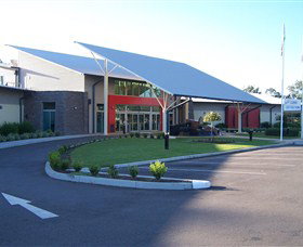 Club Taree - Tourism Cairns 1