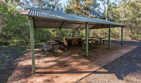 Brimbin Picnic Area - Tourism Cairns 0