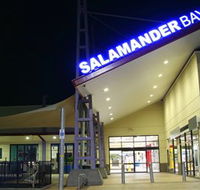 Salamander Shopping Centre - Tourism Cairns