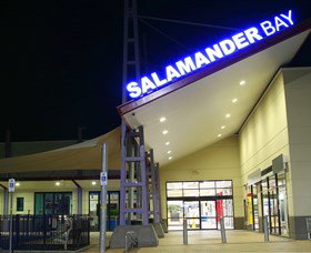 Salamander Shopping Centre - Tourism Cairns 0