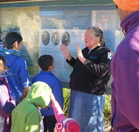 Booderee National Park Cape St George Lighthouse - Tourism Cairns