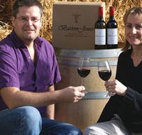 Barton Jones Wines - Tourism Cairns