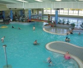 YMCA Manning Aquatic And Leisure Centre - Tourism Cairns 0