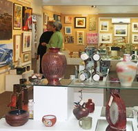 Port Stephens Community Arts Centre - Tourism Cairns