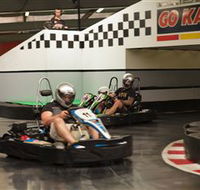 Slideways - Go Karting Gold Coast - Tourism Cairns