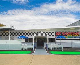 Slideways - Go Karting Gold Coast - Tourism Cairns 1