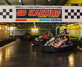 Slideways - Go Karting Gold Coast - Tourism Cairns 3
