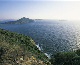 Yacaaba Head Walk - Tourism Cairns 0