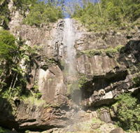 Protesters Falls - Tourism Cairns