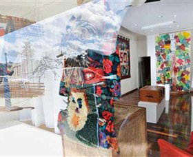 Serpentine Gallery - Tourism Cairns 1