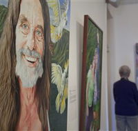Lismore Regional Gallery - Tourism Cairns