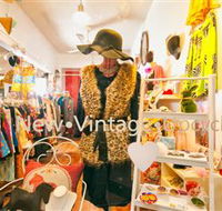 Arts Vintage and Retro Trail - Tourism Cairns