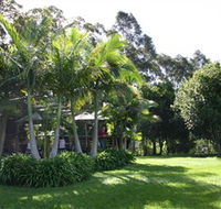 Lorne Valley Macadamia Farm - Tourism Cairns