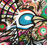 The Back Alley Gallery - Tourism Cairns