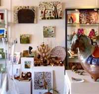 Art Aspects Gallery - Tourism Cairns