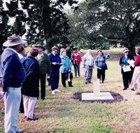 Cundletown Heritage Walk - Tourism Cairns