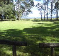 Aboriginal Bora Ring - Tourism Cairns