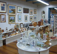 Ferry Park Gallery - Tourism Cairns