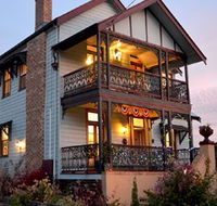 Kingstudio Gallery - Tourism Cairns