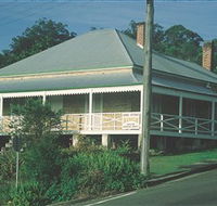 Maclean Stone Cottage and Bicentennial Museum - Tourism Cairns