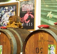 Ghinni Wines - Tourism Cairns