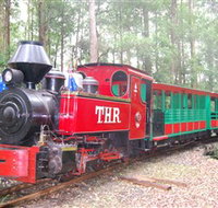 Timbertown Heritage Theme Park - Tourism Cairns