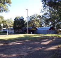 Macleay River Museum and Settlers Cottage - Tourism Cairns