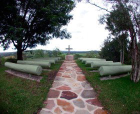Bexhill NSW Tourism Cairns