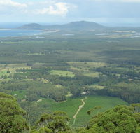 Yarriabini lookout - Tourism Cairns