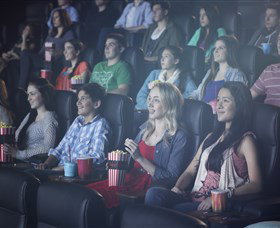 Event Cinemas Pacific Fair - Tourism Cairns 1