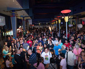 Event Cinemas Pacific Fair - Tourism Cairns 0