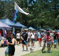 Broadbeach Art and Craft Markets - Tourism Cairns