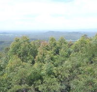Collombatti Lookout - Tourism Cairns