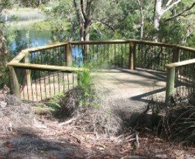 Naree Budjong Djara National Park - Tourism Cairns 2