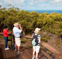 Naree Budjong Djara National Park - Tourism Cairns