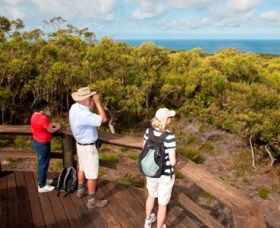 Naree Budjong Djara National Park - Tourism Cairns 0