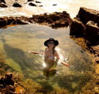 Red Head Beach - Tourism Cairns