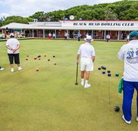 Black Head Bowling Club - Tourism Cairns