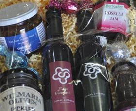 Kendall Cellars And Providore - Tourism Cairns 1