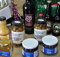 Kendall Cellars and Providore - Tourism Cairns