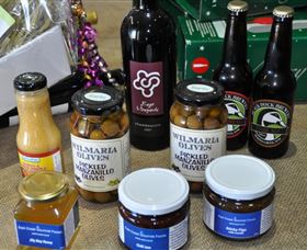 Kendall Cellars And Providore - Tourism Cairns 0