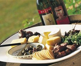 Kendall Cellars And Providore - Tourism Cairns 2