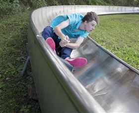 The Big Banana - Tourism Cairns 1