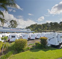 Watsons Caravans and RV's - Tourism Cairns