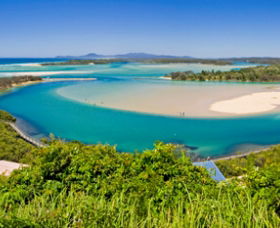 Nambucca Heads Beach - Tourism Cairns 0