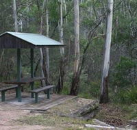 White Rock River picnic area - Tourism Cairns