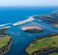 Manning Entrance State Park - Tourism Cairns